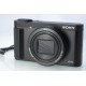 SONY DSC-HX99B BLACK
