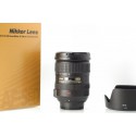 NIKON AF-S 18-200MM F3,5-5,6 VR