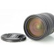 NIKON AF-S 18-200MM F3,5-5,6 VR
