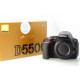 NIKON D5500 CORPO SCATTI EFF. 5807