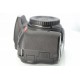 NIKON D5500 CORPO SCATTI EFF. 5807