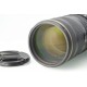 NIKON AF-S 70-200 F.2,8 VR II G