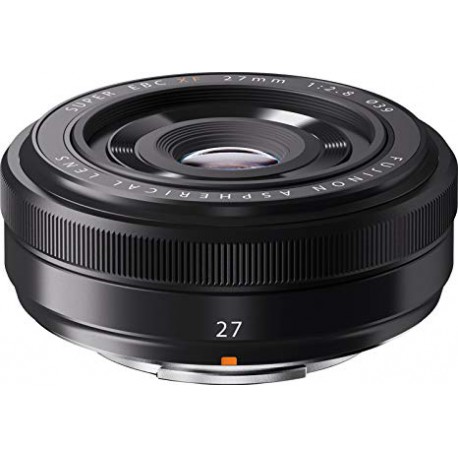 FUJI OB. XF 27MM F:2,8