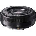 FUJI OB. XF 27MM F:2,8