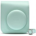 FUJIFILM CUSTODIA INSTAX MINI 12 M GREEN