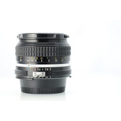 NIKON AI 50MM F 2
