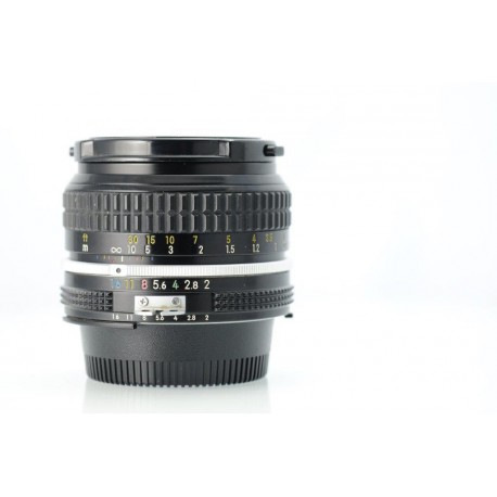NIKON AI 50MM F 2