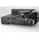 NIKON F2 AS + MD-3 NERA OPACO REPAINT