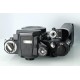 NIKON F2 AS + MD-3 NERA OPACO REPAINT