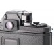NIKON F2 AS + MD-3 NERA OPACO REPAINT