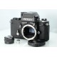 NIKON F2 AS + MD-3 NERA OPACO REPAINT