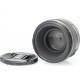 NIKON AF-S 58MM F 1.4 N