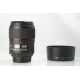 NIKON AF-S 60MM F2.8 G ED MICRO