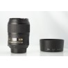 NIKON AF-S 60MM F2.8 G ED MICRO