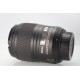 NIKON AF-S 60MM F2.8 G ED MICRO