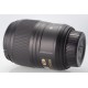 NIKON AF-S 60MM F2.8 G ED MICRO
