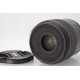 NIKON AF-S 60MM F2.8 G ED MICRO