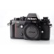 NIKON F3 BLACK