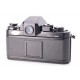 NIKON F3 BLACK