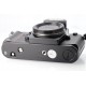 NIKON F3 BLACK