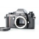 NIKON F3 BLACK