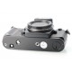 NIKON F3 BLACK