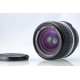 NIKON AI-S 28MM F2,8 CRC 0,2M