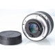 NIKON AI-S 28MM F2,8 CRC 0,2M