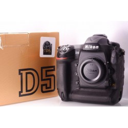 NIKON D5 BODY SCATTI EFF. 69255