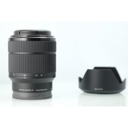 SONY 28-70MM F3,5-5,6 OSS