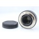 FUJI XF 1,4X TC WR BLACK