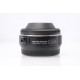 FUJI XF 1,4X TC WR BLACK