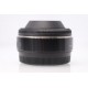 FUJI XF 1,4X TC WR BLACK