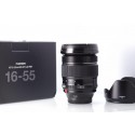 FUJI XF 16-55MM F2,8 R LM WR