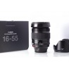 FUJI XF 16-55MM F2,8 R LM WR