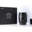 FUJIFILM XF 33MM F1,4 R LM WR