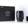 FUJIFILM XF 33MM F1,4 R LM WR