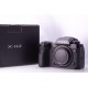 FUJI X-H2 BLACK SCATTI EFF. 7596