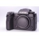 FUJI X-H2 BLACK SCATTI EFF. 7596