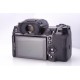 FUJI X-H2 BLACK SCATTI EFF. 7596