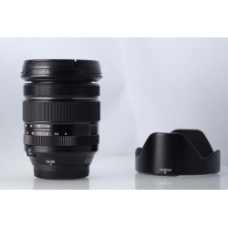 FUJI XF 16-80MM F4 R OIS WR