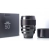 FUJI XF 50MM F1,0 R WR BLACK