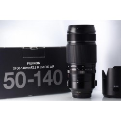 FUJI XF 50-140MM F2,8 R LM OIS WR