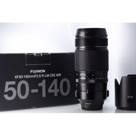 FUJI XF 50-140MM F2,8 R LM OIS WR