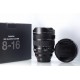 FUJI XF 8-16MM F2,8 R LM WR