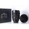 FUJI XF 8-16MM F2,8 R LM WR