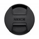 NIKON TAPPO LC-77B COP. FRONTALE
