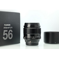 FUJI XF 56MM F1,2 R