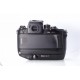 NIKON F4S CORPO CON MB-21