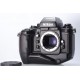 NIKON F4S CORPO CON MB-21